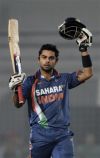 virat kohli arm tattoo
